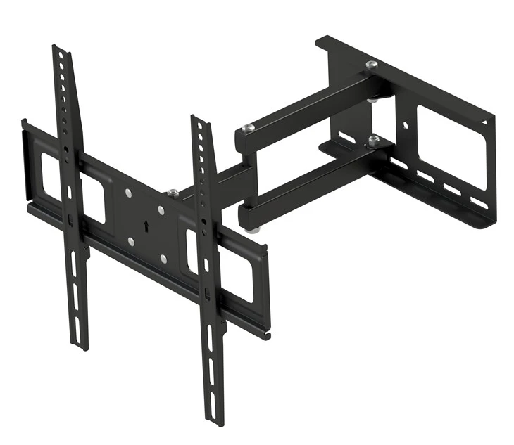 Gunung TV swivel untuk 55 inci